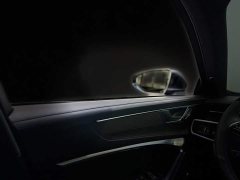 Audi A6L 2023 55 TFSI quattro flagship dynamic - фото 15