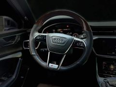 Audi A6L 2023 55 TFSI quattro flagship dynamic - фото 16