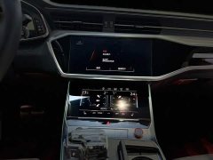 Audi A6L 2023 55 TFSI quattro flagship dynamic - фото 17