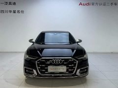 Audi A6L 2023 55 TFSI quattro flagship dynamic - фото 2