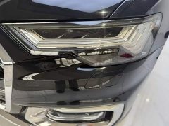 Audi A6L 2023 55 TFSI quattro flagship dynamic - фото 20