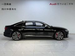Audi A6L 2023 55 TFSI quattro flagship dynamic - фото 3