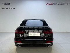 Audi A6L 2023 55 TFSI quattro flagship dynamic - фото 5