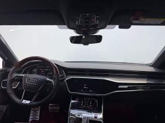 Audi A6L 2023 55 TFSI quattro flagship dynamic - фото 7