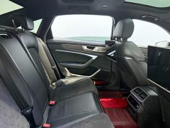 Audi A6L 2023 55 TFSI quattro flagship dynamic - фото 8