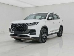 Chery Tiggo 8 PLUS Kunpeng e 2022 PHEV 1.5T Fengfeng e - фото 1