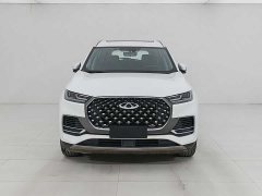 Chery Tiggo 8 PLUS Kunpeng e 2022 PHEV 1.5T Fengfeng e - фото 2