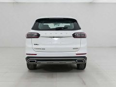 Chery Tiggo 8 PLUS Kunpeng e 2022 PHEV 1.5T Fengfeng e - фото 3