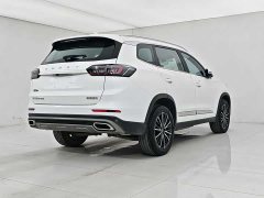 Chery Tiggo 8 PLUS Kunpeng e 2022 PHEV 1.5T Fengfeng e - фото 4
