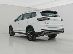 Chery Tiggo 8 PLUS Kunpeng e 2022 PHEV 1.5T Fengfeng e - фото 5