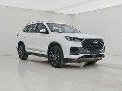 Chery Tiggo 8 PLUS Kunpeng e 2022 PHEV 1.5T Fengfeng e - фото 6