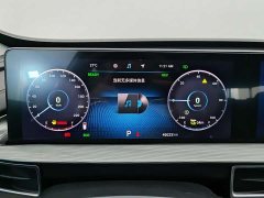 Chery Tiggo 8 PLUS Kunpeng e 2022 PHEV 1.5T Fengfeng e - фото 8