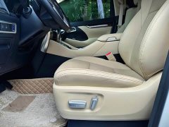 Toyota Wilfa 2021 Crown Dual Engine 2.5L HV Deluxe Edition - фото 10