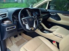 Toyota Wilfa 2021 Crown Dual Engine 2.5L HV Deluxe Edition - фото 11
