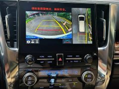 Toyota Wilfa 2021 Crown Dual Engine 2.5L HV Deluxe Edition - фото 14