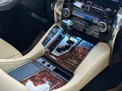 Toyota Wilfa 2021 Crown Dual Engine 2.5L HV Deluxe Edition - фото 15