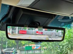 Toyota Wilfa 2021 Crown Dual Engine 2.5L HV Deluxe Edition - фото 16