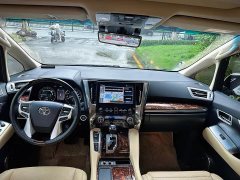 Toyota Wilfa 2021 Crown Dual Engine 2.5L HV Deluxe Edition - фото 17