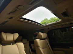 Toyota Wilfa 2021 Crown Dual Engine 2.5L HV Deluxe Edition - фото 19