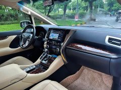 Toyota Wilfa 2021 Crown Dual Engine 2.5L HV Deluxe Edition - фото 20