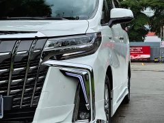 Toyota Wilfa 2021 Crown Dual Engine 2.5L HV Deluxe Edition - фото 3