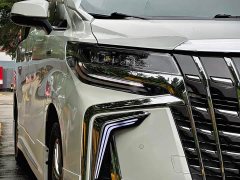 Toyota Wilfa 2021 Crown Dual Engine 2.5L HV Deluxe Edition - фото 4