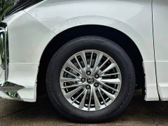 Toyota Wilfa 2021 Crown Dual Engine 2.5L HV Deluxe Edition - фото 5