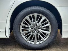 Toyota Wilfa 2021 Crown Dual Engine 2.5L HV Deluxe Edition - фото 6