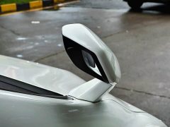 Toyota Wilfa 2021 Crown Dual Engine 2.5L HV Deluxe Edition - фото 7