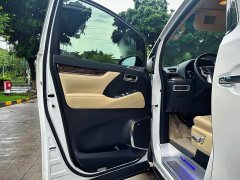 Toyota Wilfa 2021 Crown Dual Engine 2.5L HV Deluxe Edition - фото 8