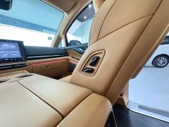 Voyah Lantu Dreamer PHEV four-wheel drive premium Qiankun version - фото 12