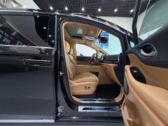 Voyah Lantu Dreamer PHEV four-wheel drive premium Qiankun version - фото 13