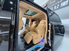 Voyah Lantu Dreamer PHEV four-wheel drive premium Qiankun version - фото 14