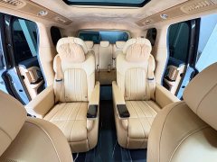 Voyah Lantu Dreamer PHEV four-wheel drive premium Qiankun version - фото 15
