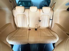 Voyah Lantu Dreamer PHEV four-wheel drive premium Qiankun version - фото 19