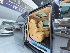 Voyah Lantu Dreamer PHEV four-wheel drive premium Qiankun version - фото 20
