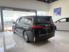Voyah Lantu Dreamer PHEV four-wheel drive premium Qiankun version - фото 4