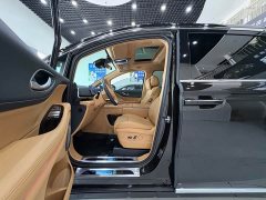 Voyah Lantu Dreamer PHEV four-wheel drive premium Qiankun version - фото 7