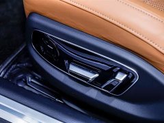 Audi A8 A8L 50 TFSI quattro exclusive - фото 11