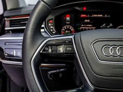 Audi A8 A8L 50 TFSI quattro exclusive - фото 13