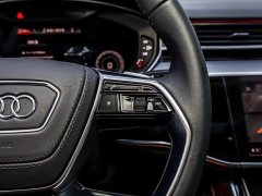 Audi A8 A8L 50 TFSI quattro exclusive - фото 14