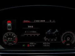 Audi A8 A8L 50 TFSI quattro exclusive - фото 15