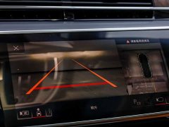Audi A8 A8L 50 TFSI quattro exclusive - фото 16