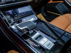 Audi A8 A8L 50 TFSI quattro exclusive - фото 17