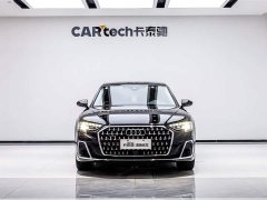 Audi A8 A8L 50 TFSI quattro exclusive - фото 2