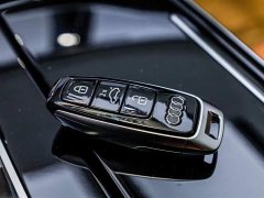 Audi A8 A8L 50 TFSI quattro exclusive - фото 20