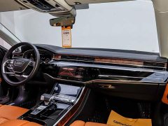 Audi A8 A8L 50 TFSI quattro exclusive - фото 4