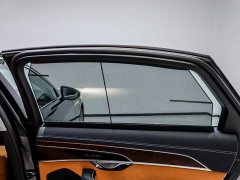 Audi A8 A8L 50 TFSI quattro exclusive - фото 7