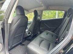 Tesla Model 3 facelift standard range rear drive upgraded version 3D1 - фото 6