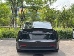 Tesla Model 3 facelift standard range rear drive upgraded version 3D1 - фото 8